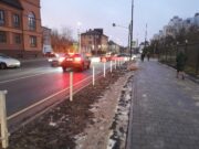 В Рыбинске закупят дополнительное оборудование для зимней обработки тротуаров песком