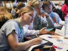 Рыбинск поддержал инициативную молодежь грантами