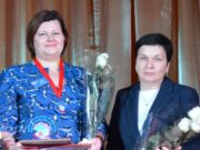 В Рыбинском районе стали известны имена победителей конкурса «Учитель года» и «Воспитатель года»