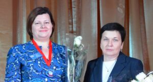 В Рыбинском районе стали известны имена победителей конкурса «Учитель года» и «Воспитатель года»