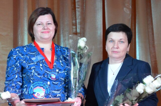 В Рыбинском районе стали известны имена победителей конкурса «Учитель года» и «Воспитатель года»