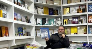 Что почитать?