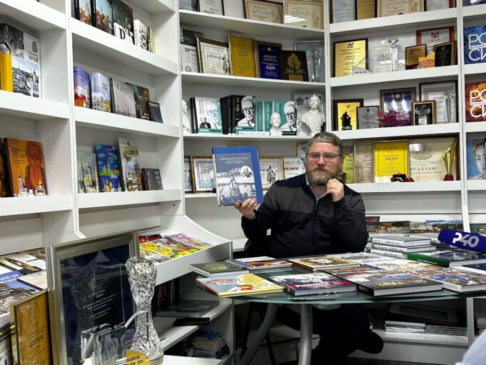 Что почитать?