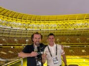 Деминский лыжный марафон получил высокую награду