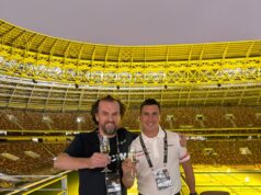 Деминский лыжный марафон получил высокую награду