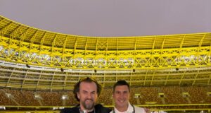 Деминский лыжный марафон получил высокую награду