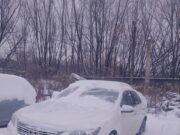 Рыбинец остался без машины за пьяную езду