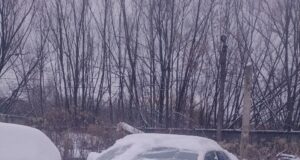 Рыбинец остался без машины за пьяную езду