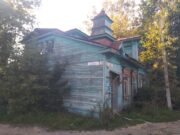 В Рыбинске еще один памятник культуры изымают у собственника по суду