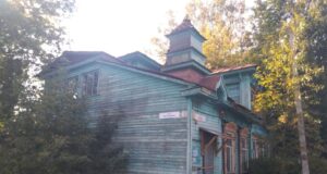 В Рыбинске еще один памятник культуры изымают у собственника по суду