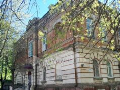 Новая судьба исторических зданий