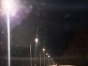 В Рыбинске планируют сделать освещение на Окружной дороге