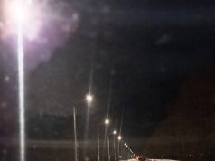 В Рыбинске планируют сделать освещение на Окружной дороге