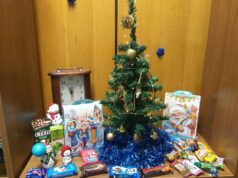 Дети с ограниченными возможностями здоровья могут получить подарок от губернатора