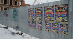 4000 нарушений правил благоустройства зафиксировано в Рыбинске в этом году