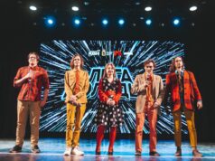 С юмором на «Ты»