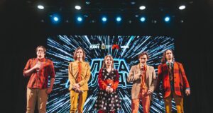 С юмором на «Ты»