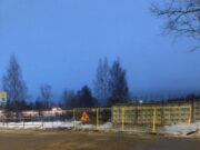 Движение по Переборскому тракту открыто