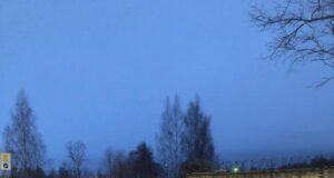 Движение по Переборскому тракту открыто