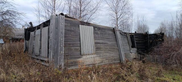 В Рыбинске снесли 14 «погибших» зданий