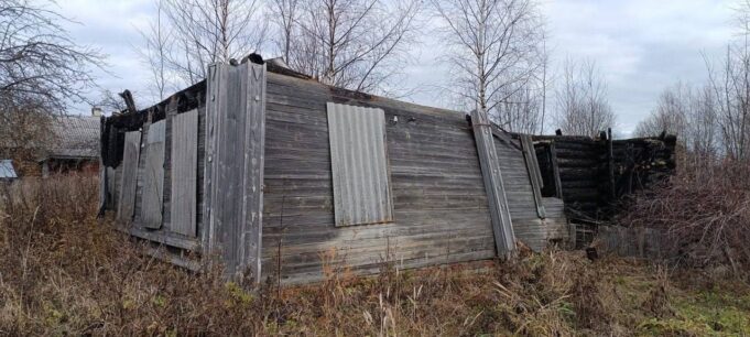 В Рыбинске снесли 14 «погибших» зданий