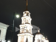 Горожан приглашают на увлекательную прогулку «Рождественский Рыбинск Андрея Сигсона»