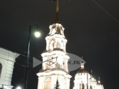 Горожан приглашают на увлекательную прогулку «Рождественский Рыбинск Андрея Сигсона»