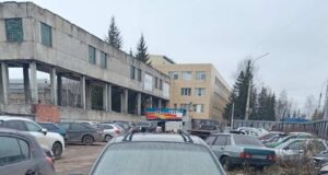 Очередной автомобиль был конфискован в Рыбинске за пьяную езду