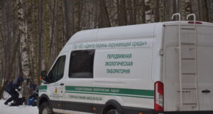 По факту загрязнения воздуха в Тутаеве возбуждено уголовное дело