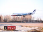 Возобновляется прямое авиасообщение между Ярославлем и Казанью