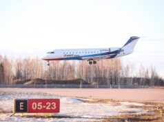 Возобновляется прямое авиасообщение между Ярославлем и Казанью