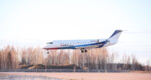 Возобновляется прямое авиасообщение между Ярославлем и Казанью