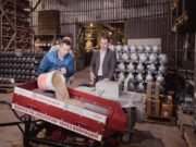 В помощь волонтерам в Анапе из Ярославля отправят вибросито