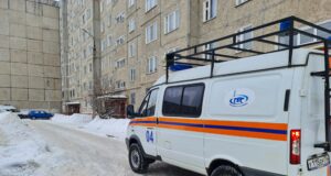 В Ярославской области газовики обеспечили надежное газоснабжение потребителей региона в новогодние каникулы