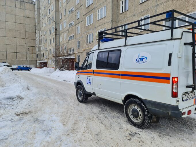 В Ярославской области газовики обеспечили надежное газоснабжение потребителей региона в новогодние каникулы