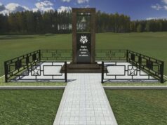 В Рыбинском районе установят два новых мемориала в честь участников Великой Отечественной войны