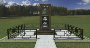 В Рыбинском районе установят два новых мемориала в честь участников Великой Отечественной войны