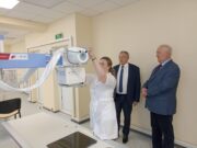 В больницу имени Пирогова в Рыбинске поступило новое оборудование