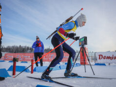 В Демино на соревнования приедут 2000 болельщиков: как добраться