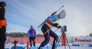 В Демино на соревнования приедут 2000 болельщиков: как добраться