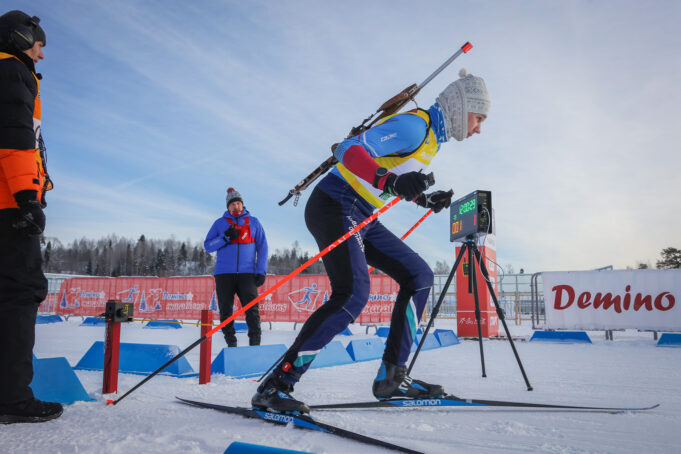 В Демино на соревнования приедут 2000 болельщиков: как добраться