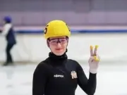 Спортсмены из Рыбинска стали победителями четвертого этапа Кубка России по шорт-треку