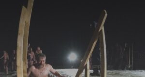 Рыбинцы смогут окунуться в крещенскую купель
