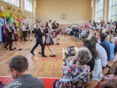 В Рыбинске пройдёт общегородской вечер встречи выпускников