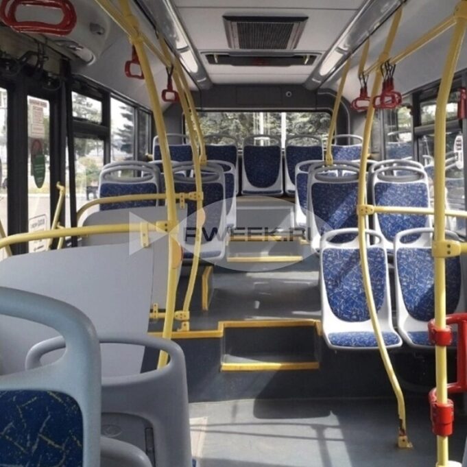 В Ярославле отменили наличную оплату в транспорте: омбудсмен требует восстановить права граждан