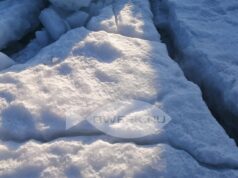 Жителям Рыбинска и Рыбинского района напоминают о запрете выхода на лед