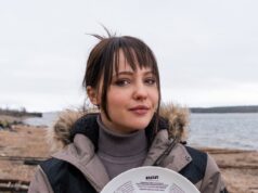 Премьеру сериала «Подслушано в Рыбинске» перенесли