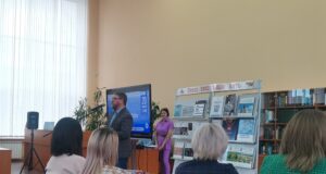 В Рыбинске прошла 39-ая встреча краеведов «Рыбинск — город исторический»