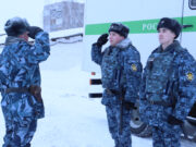 Без права на ошибку: как работают специальные подразделения УИС по конвоированию