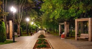 Ферма улиток, новые музеи и хостелы: чем будет привлекать Рыбинск туристов